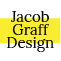 Jacob Graff Design Logo